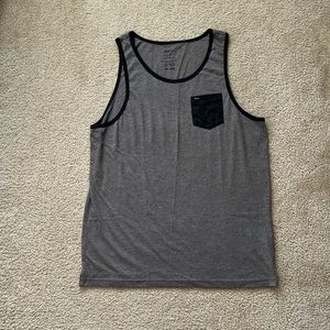 RVCA Men’s Tank Top